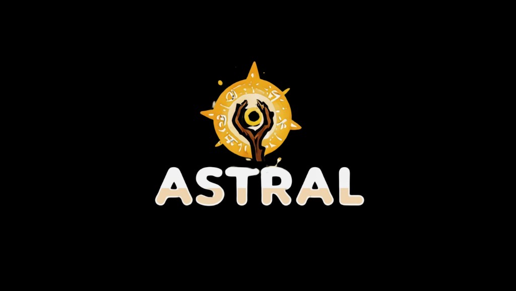 Astral logo